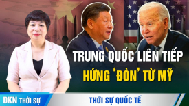 Kế hoạch hòa bình của ông Trump được công bố; Nga lo bạo lực từ quân đội sau chiến tranh