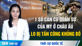 Belarus nói sẽ dùng vũ khí hạt nhân nếu độc lập bị đe dọa; Tổng thống Philippines đối mặt mối đe dọa