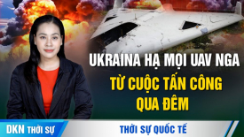 Ông Tập gây thù trong quân đội, Lâm Bưu nữa sẽ xuất hiện?; Ukraina, Anh công bố thỏa thuận 100 năm