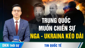 S-350 được triển khai tại Donetsk; Nga sản xuất đạn xe tăng T-72 và T-90 tại Ấn Độ