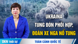 ĐCSTQ tuyên bố có gần 100 triệu Đảng viên; nhưng hơn 430 triệu người đã thoái Đảng, Đoàn và Đội