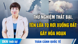 TT Ukraina nêu mô hình đàm phán duy nhất hiện nay với Nga