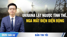 Nga tuyên bố phá huỷ 5 chiến đấu cơ Su-27, Ukraina phủ nhận