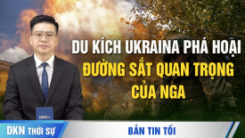 Nhật Bản xích lại gần NATO hơn khi TQ, Triều Tiên tăng hợp tác với Nga