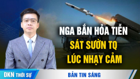 Mỹ báo tin vui về Patriot cho Ukraina tại cuộc họp NATO;  TQ phản ứng về vụ Nga tấn công Kyiv