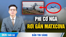 Đức lên tiếng vụ Nga định ám sát CEO Rheinmetall; TQ trách EU vì ủng hộ Philippines