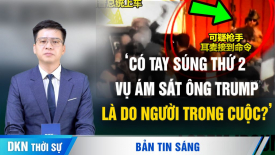 Mục sư đoán chính xác vụ Trump: 1 trận đại dịch lớn hơn khiến 350 triệu người thiệt mạng