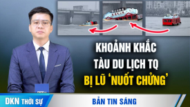 Nổ nhà máy hóa chất ở Đức; Hơn 100 thương vong ở Nga sau sự cố tàu hỏa