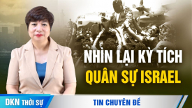 Chiến sự tuần qua: Nguy cơ chiến tranh thế giới; F-16 sẽ tới Ukraina trong tháng này