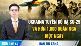 Sau khi gặp ông Putin, Thủ tướng Hungary lại gây ra vụ bê bối ngoại giao khác