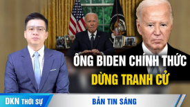 ‘Để bảo toàn quyền lực, ông Tập có thể phát động chiến tranh’