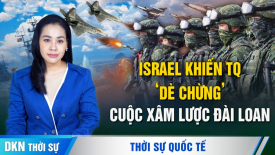 Ukraina xác nhận dùng vũ khí Mỹ ở Kursk; Hà Lan giúp Kyiv vô hiệu hoá UAV Nga