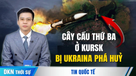 Việt Nam, Trung Quốc ký 14 văn kiện hợp tác; Nổ nhà máy hóa dầu ở Nga