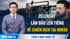 Bình luận: Chuỗi cung ứng quốc phòng Mỹ vẫn phụ thuộc vào TQ, gây ra mối đe dọa đáng kể