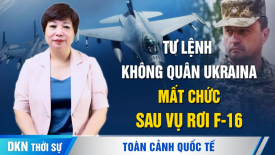 Khảo sát: Niềm tin của công chúng Nga vào TT Putin giảm kỷ lục