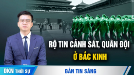 Ông Kim: Triều Tiên tin Nga sẽ thắng Ukraina; Kyiv truy đuổi vũ khí sát thương nhất của Nga