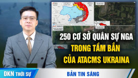 Lo ngại xung đột lớn ở Trung Đông; Bắc Kinh định giục Washington bớt can thiệp ở Biển Đông?