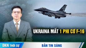 Hai cách để Nga giành lại Kursk đều khó khăn; Mỹ 'sẵn sàng' giúp Philippines ở Biển Đông