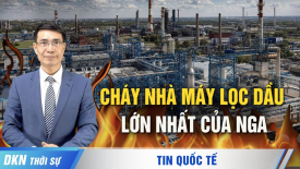 Máy bay Nhật Bản chặn máy bay TQ vi phạm không phận; Tuyết rơi giữa mùa hè ở California