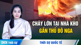 TQ thách thức Mỹ nhiều hơn thời Chiến tranh Lạnh?; ‘Triều Tiên có thể thử hạt nhân tuỳ ý'?