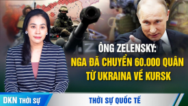 Mỹ kêu gọi Mông Cổ nhấn mạnh chủ quyền Ukraina khi liên lạc với Nga, vì vụ không bắt ông Putin