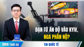 Israel ném bom Li-băng sau vụ nổ máy điện đàm; Trung Quốc sắp đón bão mới