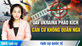 Nga đưa Đài Loan vào danh sách kẻ thù; Israel chặn nòng súng Hezbollah