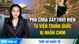 Các đợt tấn công kho đạn Nga chi phối mọi hoạt động quân sự của Matxcova?