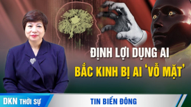 Điểm nóng tiếp theo giữa Hoa Kỳ và Trung Quốc có thể ở gần Việt Nam hơn