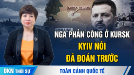 Nikkei Asia: Tàu chiến Đức chuẩn bị đi qua eo biển Đài Loan