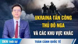 Ông Zelensky gây sức ép để Mỹ cho phép tấn công sâu hơn vào Nga