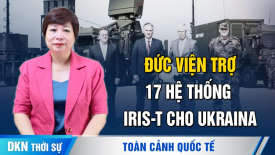 TT Zelensky nêu lý do cải tổ chính phủ; Mỹ trừng phạt các biên tập viên truyền thông nhà nước Nga