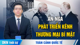 Chỉ huy Mỹ-Trung sắp thảo luận về ngăn chặn xung đột