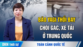 WSJ: Sau vụ tai nạn F-16, phương Tây cân nhắc về việc đào tạo phi công Ukraina