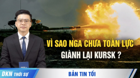 Mỹ, Ấn Độ, Nhật Bản, Úc kêu gọi hòa bình Ukraina; Ông Biden: Trung Quốc 'thách thức’ bộ tứ An ninh