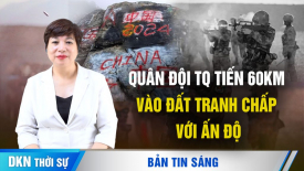 Anh ‘ra đòn' chặn nguồn thu quan trọng nhất của Nga cho cỗ máy chiến tranh