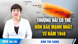 ‘Phương Tây sẽ không bị ông Putin bắt nạt’; Chìa khoá chiến lược phòng thủ của Đài Loan là gì?