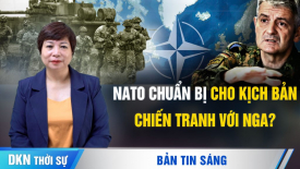 Reuters: Nga có dự án UAV bí mật ở Trung Quốc; Nga: Ông Zelenskiy đang phạm sai lầm chết người