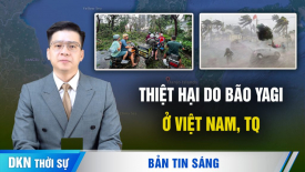 Chiến dịch Kursk của Ukraina được đánh giá cao; Kyiv cảnh báo Iran về ‘hậu quả tàn khốc'