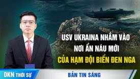 Lý do quân đội Nga bị gia tăng tổn thất?; Ukraina có tân Ngoại trưởng, và 2 phó thủ tướng mới