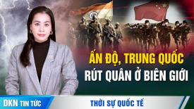 NATO sắp ra tuyên bố về lính Triều Tiên ở Nga; Ukraina là lá bài quyết định tương lai Đài Loan?