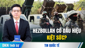 Ukraina tấn công kho dầu Nga cách biên giới 1800km; EU sắp trừng phạt Iran