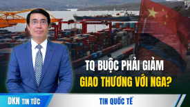 TQ buộc phải giảm giao thương với Nga; Cuba gặp thất bại lớn thứ ba trong việc khôi phục điện