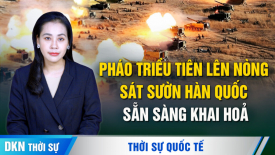 Ukraina cân nhắc nhượng đất để kết thúc chiến tranh? Đài Loan quyết tập trận khi quân TQ bao vây