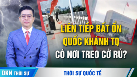 Iran ‘cầu cạnh' Nga vì lo Israel tấn công? Nửa số đạn pháo Nga dùng ở Ukraina đến từ Triều Tiên?