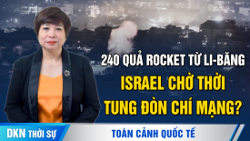 Báo cáo: 'Lính đánh thuê Trung Quốc' chiến đấu cho Nga thiệt mạng ở Ukraina