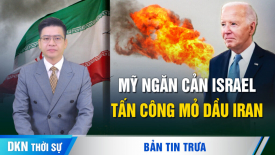 Tấn công ngư dân Việt Nam tại Hoàng Sa: Trung Quốc muốn gửi thông điệp gì?