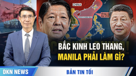 TT Trump kêu gọi tờ NYT xin lỗi; Philippines học được gì từ thỏa thuận biên giới Ấn-Trung?