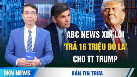 'Tuyên bố của chính quyền Biden' vô tình tiết lộ sự thật về 'UAV trên bầu trời'?